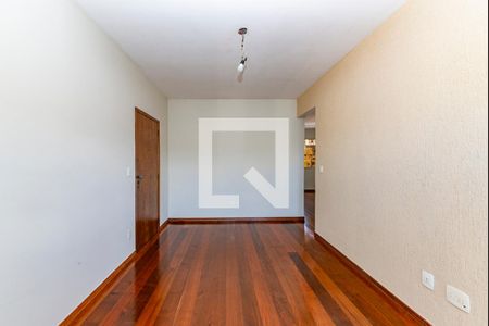 Sala 1 de apartamento à venda com 3 quartos, 140m² em Gutierrez, Belo Horizonte