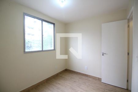 Quarto 1 de apartamento à venda com 2 quartos, 50m² em Taquara, Rio de Janeiro