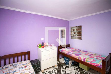 Quarto de casa à venda com 2 quartos, 80m² em Vila Capela, São Paulo