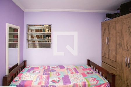 Quarto de casa à venda com 2 quartos, 80m² em Vila Capela, São Paulo