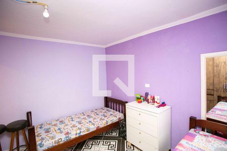 Quarto de casa à venda com 2 quartos, 80m² em Vila Capela, São Paulo