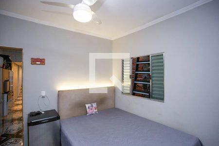 Quarto Suíte de casa à venda com 2 quartos, 80m² em Vila Capela, São Paulo