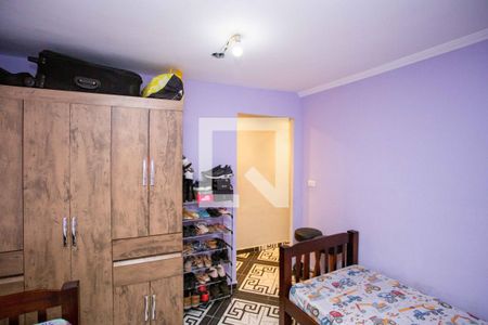 Quarto de casa à venda com 2 quartos, 80m² em Vila Capela, São Paulo