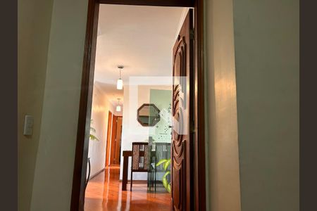 Sala de apartamento para alugar com 3 quartos, 64m² em Vila Constancia, São Paulo
