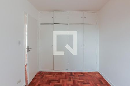 Quarto 2 de apartamento para alugar com 2 quartos, 55m² em Vila Butantã, São Paulo
