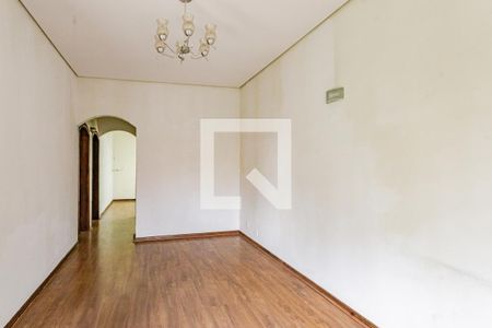 Sala de casa à venda com 4 quartos, 234m² em Vila Brasilio Machado, São Paulo