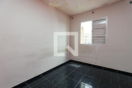 Quarto 1 de apartamento para alugar com 2 quartos, 47m² em Campo Limpo, São Paulo