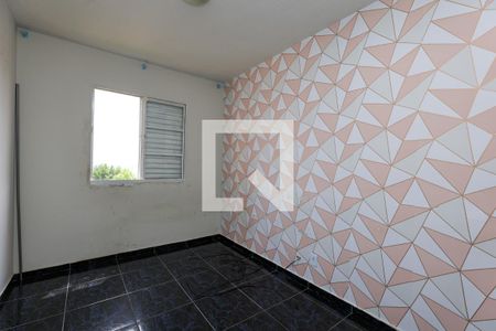 Quarto 2 de apartamento para alugar com 2 quartos, 47m² em Campo Limpo, São Paulo