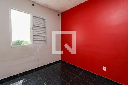 Quarto 1 de apartamento para alugar com 2 quartos, 47m² em Campo Limpo, São Paulo