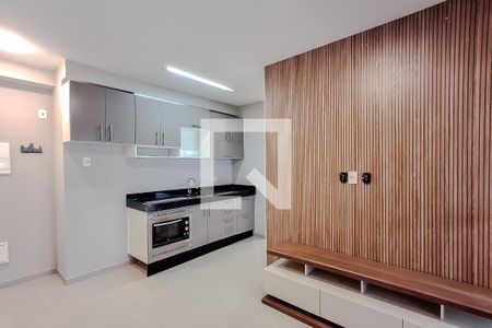 Sala de apartamento à venda com 3 quartos, 79m² em Vila Mariana, São Paulo