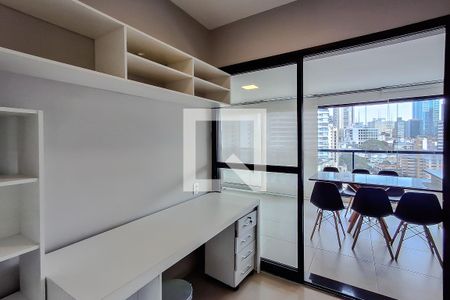 Quarto 1 de apartamento à venda com 3 quartos, 79m² em Vila Mariana, São Paulo