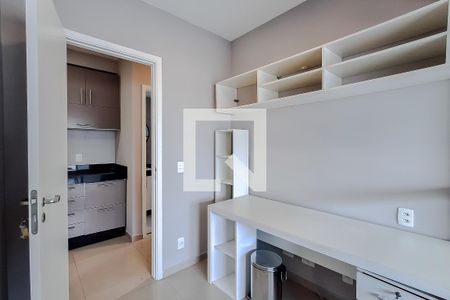 Quarto 1 de apartamento à venda com 3 quartos, 79m² em Vila Mariana, São Paulo