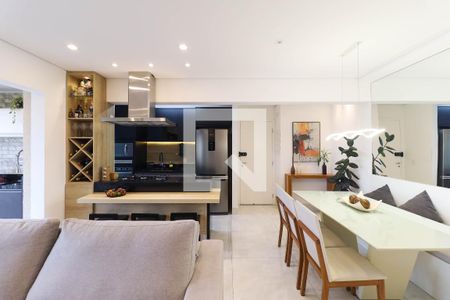 Apartamento à venda com 2 quartos, 70m² em Jardim Leonor Mendes de Barros, São Paulo