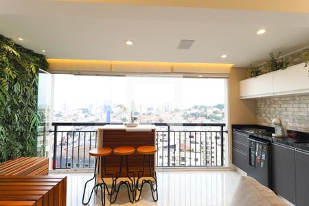 Apartamento à venda com 2 quartos, 70m² em Jardim Leonor Mendes de Barros, São Paulo