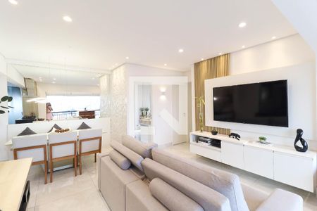 Apartamento à venda com 2 quartos, 70m² em Jardim Leonor Mendes de Barros, São Paulo