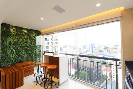 Apartamento à venda com 2 quartos, 70m² em Jardim Leonor Mendes de Barros, São Paulo