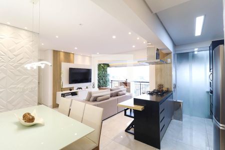 Apartamento à venda com 2 quartos, 70m² em Jardim Leonor Mendes de Barros, São Paulo