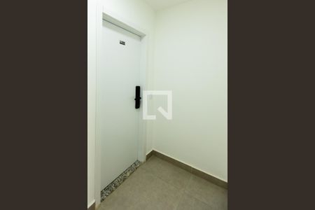 Entrada do Apartamento de apartamento para alugar com 2 quartos, 54m² em Mansões Santo Antônio, Campinas