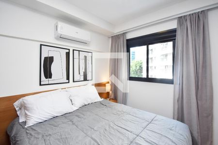 quarto de kitnet/studio à venda com 1 quarto, 27m² em Pinheiros, São Paulo