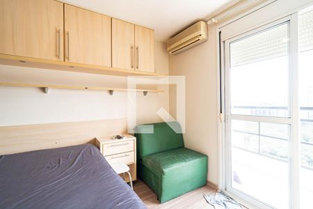 Studio de kitnet/studio para alugar com 1 quarto, 33m² em Consolação, São Paulo