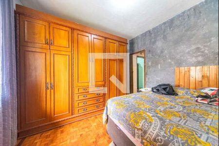 Quarto 1 de casa à venda com 3 quartos, 250m² em Vila Alto de Santo Andre, Santo André