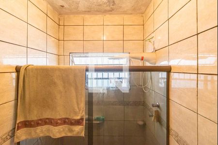 Banheiro de casa à venda com 3 quartos, 250m² em Vila Alto de Santo Andre, Santo André