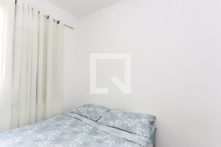 Quarto 1  de apartamento para alugar com 2 quartos, 33m² em Itaquera, São Paulo