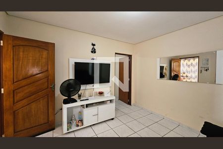 Casa à venda com 2 quartos, 80m² em Vila M Genoveva, Jundiaí