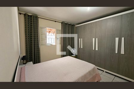 Casa à venda com 2 quartos, 80m² em Vila M Genoveva, Jundiaí