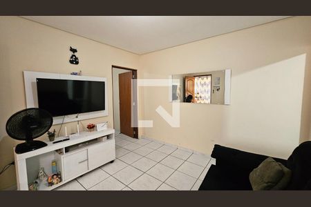 Casa à venda com 2 quartos, 80m² em Vila M Genoveva, Jundiaí