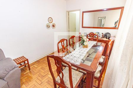 Sala de apartamento para alugar com 2 quartos, 120m² em Mooca, São Paulo