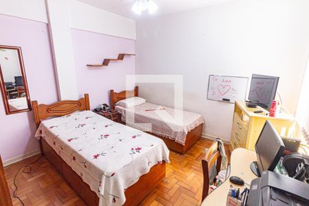 Quarto 1 de apartamento para alugar com 2 quartos, 120m² em Mooca, São Paulo