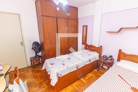 Quarto 1 de apartamento para alugar com 2 quartos, 120m² em Mooca, São Paulo