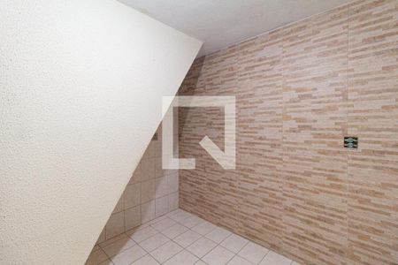 Quarto 2 de casa para alugar com 2 quartos, 70m² em Jardim Santo Estevao, Carapicuíba