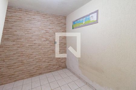 Quarto 2 de casa para alugar com 2 quartos, 70m² em Jardim Santo Estevao, Carapicuíba