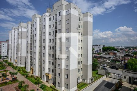 Vista do Quarto 1 de apartamento à venda com 2 quartos, 42m² em Parque Reboucas, São Paulo
