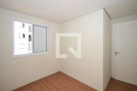 Quarto 1 de apartamento à venda com 2 quartos, 42m² em Parque Reboucas, São Paulo