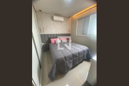 Apartamento para alugar com 2 quartos, 63m² em Santa Mônica, Uberlândia