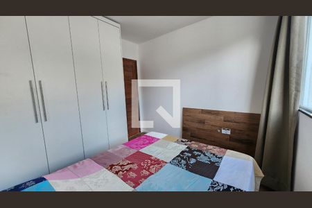 Quarto  de apartamento para alugar com 1 quarto, 45m² em Brotas, Salvador