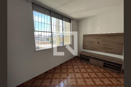 Sala de apartamento para alugar com 2 quartos, 49m² em Madureira, Rio de Janeiro