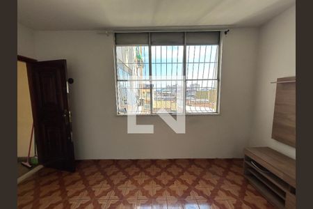 Sala de apartamento para alugar com 2 quartos, 49m² em Madureira, Rio de Janeiro