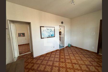 Sala de apartamento para alugar com 2 quartos, 49m² em Madureira, Rio de Janeiro