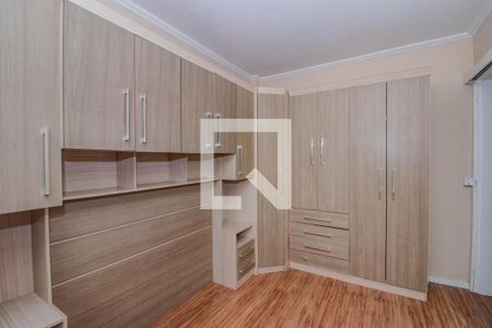 Quarto 2 de apartamento para alugar com 2 quartos, 56m² em Morro Santana, Porto Alegre