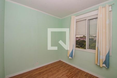 Quarto 1 de apartamento para alugar com 2 quartos, 56m² em Morro Santana, Porto Alegre