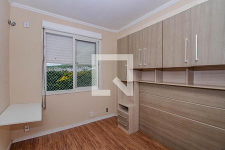 Quarto 2 de apartamento para alugar com 2 quartos, 56m² em Morro Santana, Porto Alegre