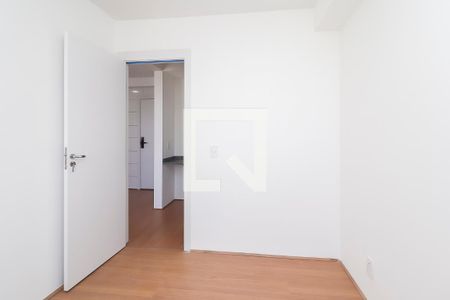 Quarto 1 de apartamento à venda com 2 quartos, 35m² em Cidade Nova São Miguel, São Paulo