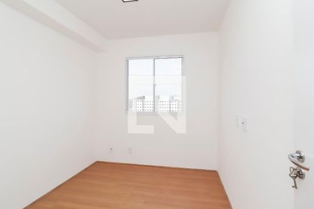 Quarto 1 de apartamento à venda com 2 quartos, 35m² em Cidade Nova São Miguel, São Paulo