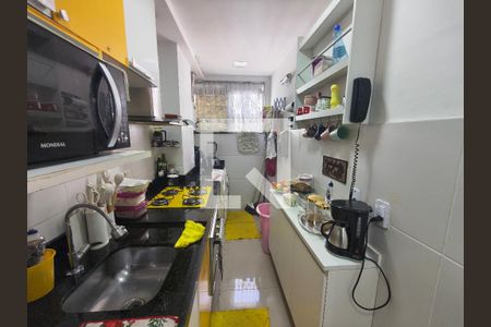Apartamento para alugar com 2 quartos, 52m² em Jacarepaguá, Rio de Janeiro