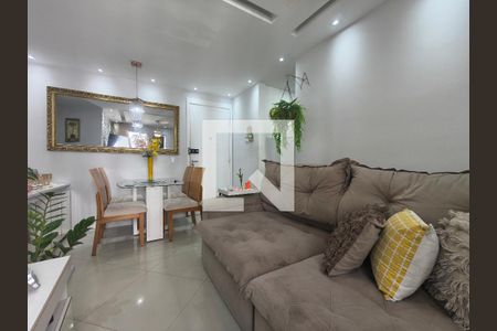 Apartamento para alugar com 2 quartos, 52m² em Jacarepaguá, Rio de Janeiro