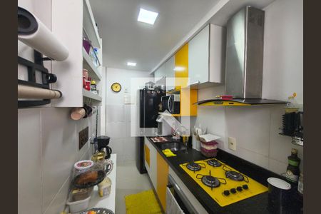 Apartamento para alugar com 2 quartos, 52m² em Jacarepaguá, Rio de Janeiro